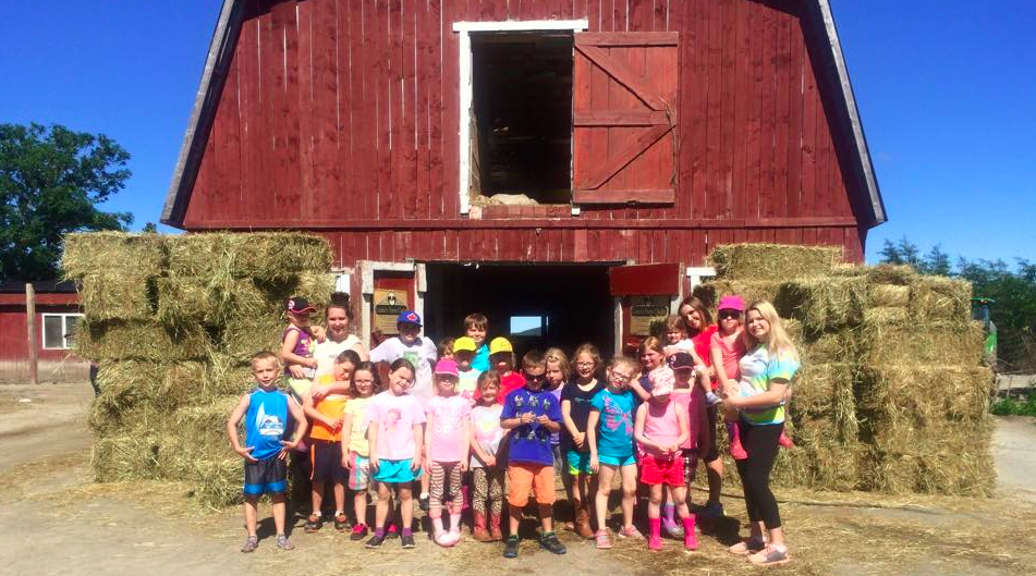 Lester`s Farm Chalet